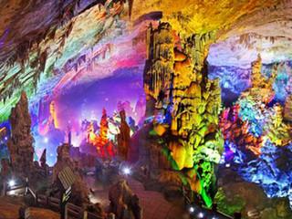 环县：农文旅融合为经济发展蓄势聚能